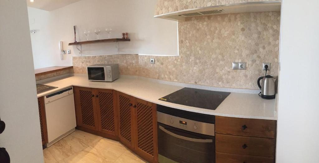 Panorama Park, Punta Prima, 5 Star Luxury 2 Bedroom Apartment Like No Other Alicante Eksteriør billede