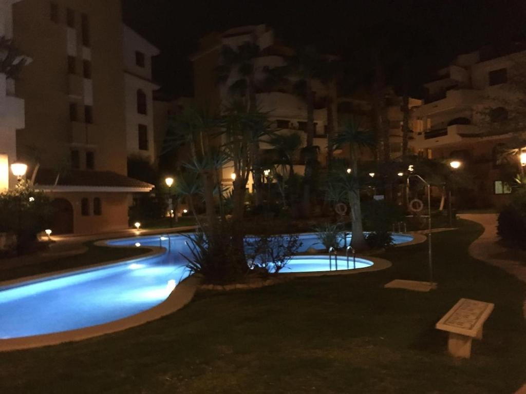 Panorama Park, Punta Prima, 5 Star Luxury 2 Bedroom Apartment Like No Other Alicante Eksteriør billede
