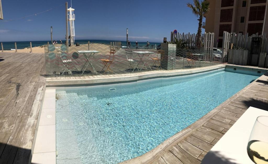 Panorama Park, Punta Prima, 5 Star Luxury 2 Bedroom Apartment Like No Other Alicante Eksteriør billede