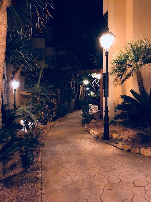 Panorama Park, Punta Prima, 5 Star Luxury 2 Bedroom Apartment Like No Other Alicante Eksteriør billede