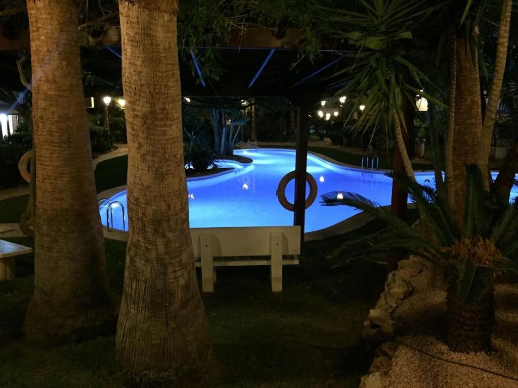 Panorama Park, Punta Prima, 5 Star Luxury 2 Bedroom Apartment Like No Other Alicante Eksteriør billede