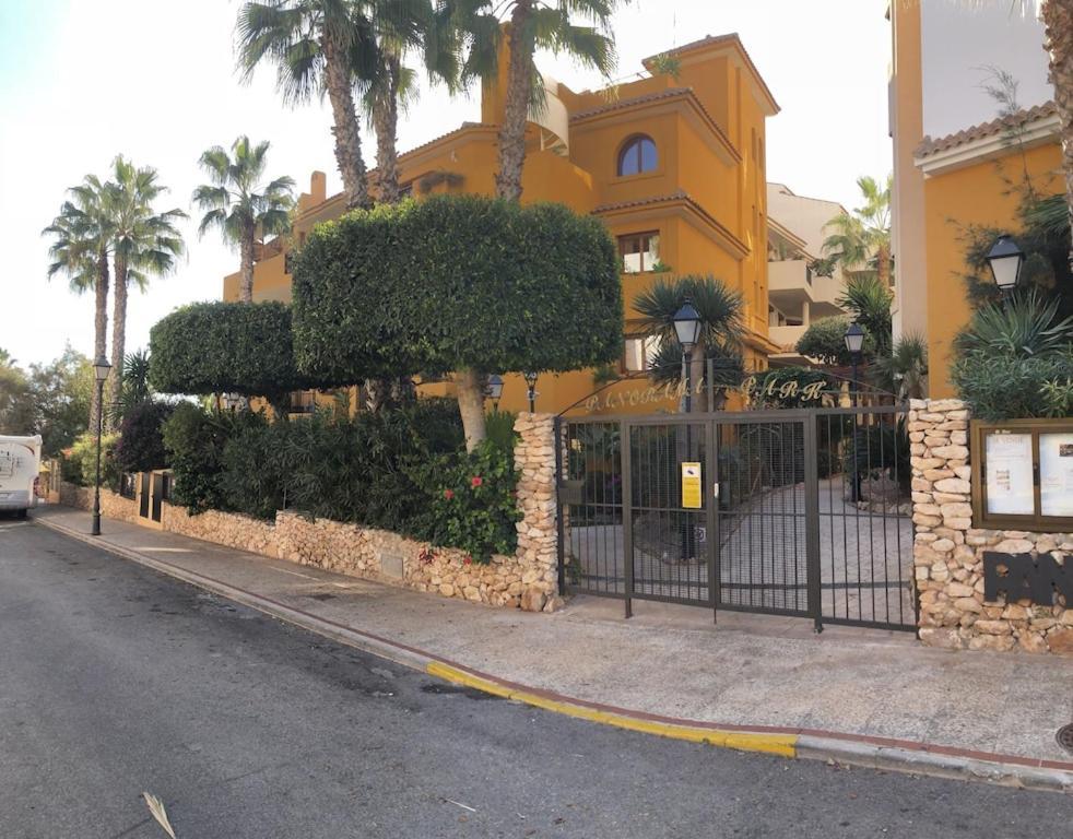 Panorama Park, Punta Prima, 5 Star Luxury 2 Bedroom Apartment Like No Other Alicante Eksteriør billede